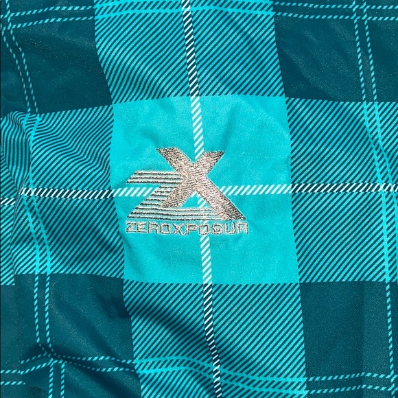 ZeroXposur jacket - Picture 3 of 6